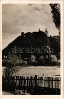 * T2 1940 Gyimesbükk, Ghimes-Faget (Gyimes, Ghimes);  Rákóczi Vár / Cetatea / Castle - Non Classés