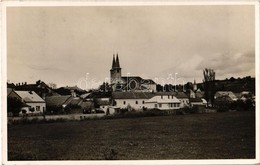 T2 Ipolyság, Sahy; Templom. Kiadja Polgár I. / Church - Unclassified