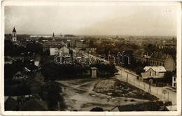 T2/T3 1939 Komárom, Komárno;  (EK) - Non Classés