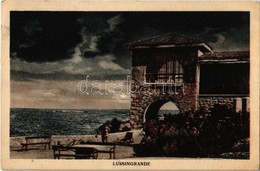 T1/T2 1929 Veli Losinj, Lussingrande - Ohne Zuordnung