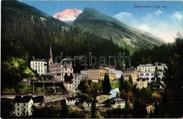 * T2 1912 Bad Gastein - Ohne Zuordnung