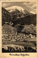 T2 1930 Bad Hofgastein - Unclassified