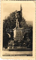 * T3/T4 1927 Innsbruck, Berg Isel, Andreas Hofer Denkmal / Monument (Rb) - Non Classés