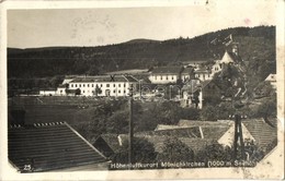 T2 Mönichkirchen, Höhenluftkurort - Ohne Zuordnung