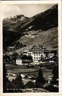 T2 1937 Sankt Anton Am Arlberg - Ohne Zuordnung