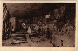 ** T1 Wieliczka, Kaplica Sw. Kingi / Chapel Of St. Kunigund - Unclassified