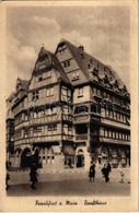 ** T2 Frankfurt Am Main, Zunfthaus / Guildhouse - Unclassified