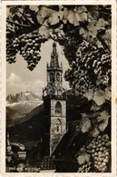 T2 1935 Bolzano, Bozen (Südtirol); Church - Zonder Classificatie