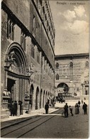 T2 1932 Perugia, Corso Vanucci / Street - Ohne Zuordnung