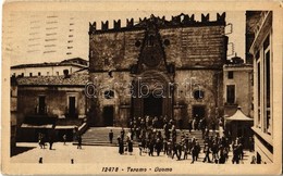 T2/T3 1932 Teramo, Duomo / Cathedral (EK) - Ohne Zuordnung