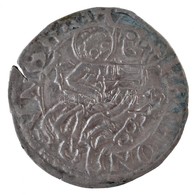 1495. Denár Ag 'II. Ulászló' (0,43g) T:2 Kis Rep.
Hungary 1495. Denar Ag 'Wladislaus II' (0,43g) C:XF Small Crack
Huszár - Sin Clasificación