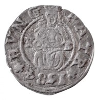 1584K-B Denár Ag 'Rudolf' (0,51g) T:2
Hungary 1584K-B Denar Ag 'Rudolf' (0,51g) C:XF
Huszár: 1059., Unger II.: 811.a - Non Classificati