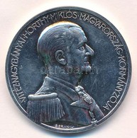 Berán Lajos (1882-1943) 1993. 'Vitéz Nagybányai Horthy Miklós Magyarország Kormányzója / Temetésének Emlékére 1993. Szep - Unclassified
