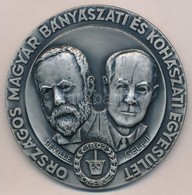 1972. 'Országos Magyar Bányászati és Kohászati Egyesület / Magyar Alumíniumipari Tröszt - Székesfehérvári Könnyűfémmű -  - Ohne Zuordnung