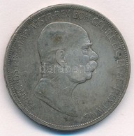 Ausztria 1908. 5K Ag 'Ferenc József - Jubileum' T:3- Patina Kis Ph.
Austria 1908. 5 Corona Ag 'Franz Joseph - Jubilee' C - Ohne Zuordnung