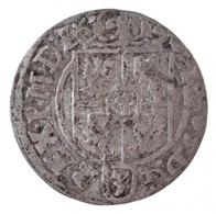 Lengyel Királyság 1625. Poltorak Ag 'III. Zsigmond' (1,04g) T:2
Poland 1625. Poltorak Ag 'Sigismund III' (1,04g) C:XF
Ko - Non Classés