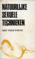 Karl J. BERNHARDT - Natuurlijke Sexuele Technieken - Practical