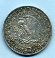 1922 $2  # KM462 100ème Anniversaire De L’Indépendance - Mexico