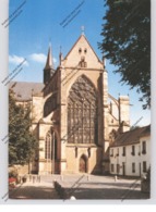 5068 ODENTHAL - ALTENBERG, Altenberger Dom - Bergisch Gladbach