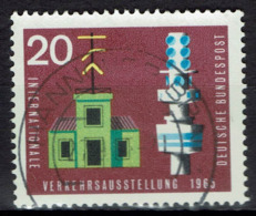 BRD 1965, MiNr 471, Gestempelt - Gebraucht