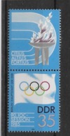Thème Sports - Jeux Olympiques - Allemagne - Timbres Neufs ** Sans Charnière - TB - Other & Unclassified