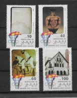 Thème Sports - Jeux Olympiques - Sahara Occidental - Timbres Neufs ** Sans Charnière - TB - Other & Unclassified