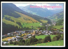 CPM Autriche SAALBACH Hinterglemm - Saalbach