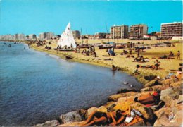 CANET ST NAZAIRE EN ROUSSILLON - Canet En Roussillon