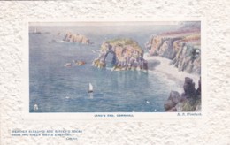 LANDS END . WIMBUSH - Land's End