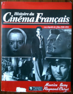 Histoire Du Cinéma Français 1940/50 Éditions Pygmalion (EO, 1986) 3000 Exemplaires - Cinema/ Televisione