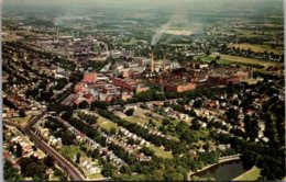 New York Rochester Aerial View Of Kodak Park - Rochester