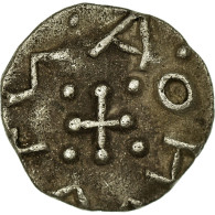 Monnaie, Grande-Bretagne, Frisia, Sceat, SUP, Argent, Spink:790D - …-1066 : Celtiche / Anglo-Sassoni