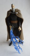 FIGURINE STAR WARS 2008 Clone War COUNT DOOKU Hasbro China (2) - Episode II