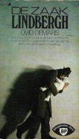 Ovid DEMARIS - De Zaak Lindbergh - Detectives & Espionaje