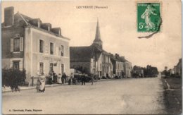 53 - LOUVERNE - Louverne