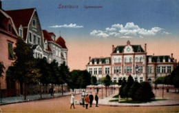 SAARLOUIS GYMNASIUM - Saarpfalz-Kreis