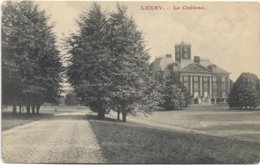 Lexhy   *  Le Chateau - Grâce-Hollogne