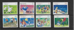 Thème Sports - Australie - Timbres Neufs** Sans Charnière - TB - Andere & Zonder Classificatie