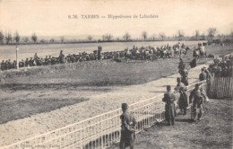 65-TARBES- HIPPODROME DE LALOUBERE - Tarbes