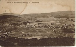 CUNEWALDE-BLICK V.BIELEBOH Voir Scan - Cunewalde