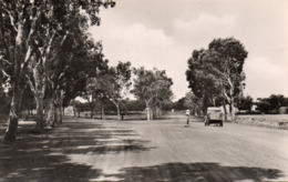 OUAGADOUGOU - Entrée De La Ville - Burkina Faso