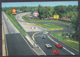 CARS  ,  MOTORSPORT  , MONZA ,  OLD  POSTCARD - Other & Unclassified
