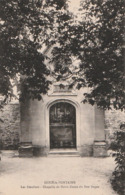 DOUE-la-FONTAINE. - Les Récollets - Chapelle De Notre-Dame Du Bon Repos - Doue La Fontaine