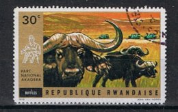 Rwanda Y/T 452 (0) - Gebraucht