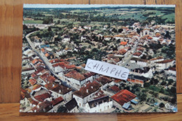 AVAILLES LIMOUZINE VUE AERIENNE - Availles Limouzine