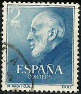 LOTE 1999   ///    (C015) ESPAÑA Y&T 832. Scott 793º. Michel 1012º. Edifil 1119º - Used Stamps
