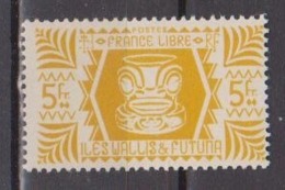 WALLIS ET FUTUNA               N° YVERT  144  NEUF SANS CHARNIERES     ( Nsch 01/13 ) - Unused Stamps