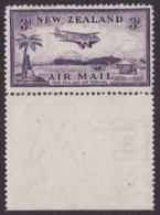 New Zealand 1935 Airmail SG 571 Mint Never Hinged - Ongebruikt