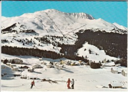 Skilift Svizzera - Parpan 1511 M. - Andere