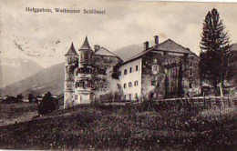 SBG - Bad Hofgastein - Weitmoser Schlössel - Bad Hofgastein